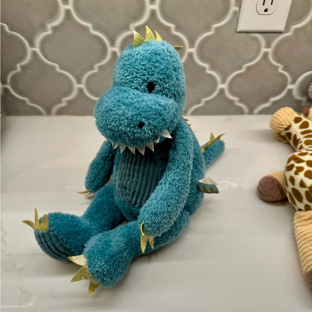 Bunnies by the Bay stuffed animals - Picture 4 of 9
